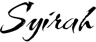 Syirah