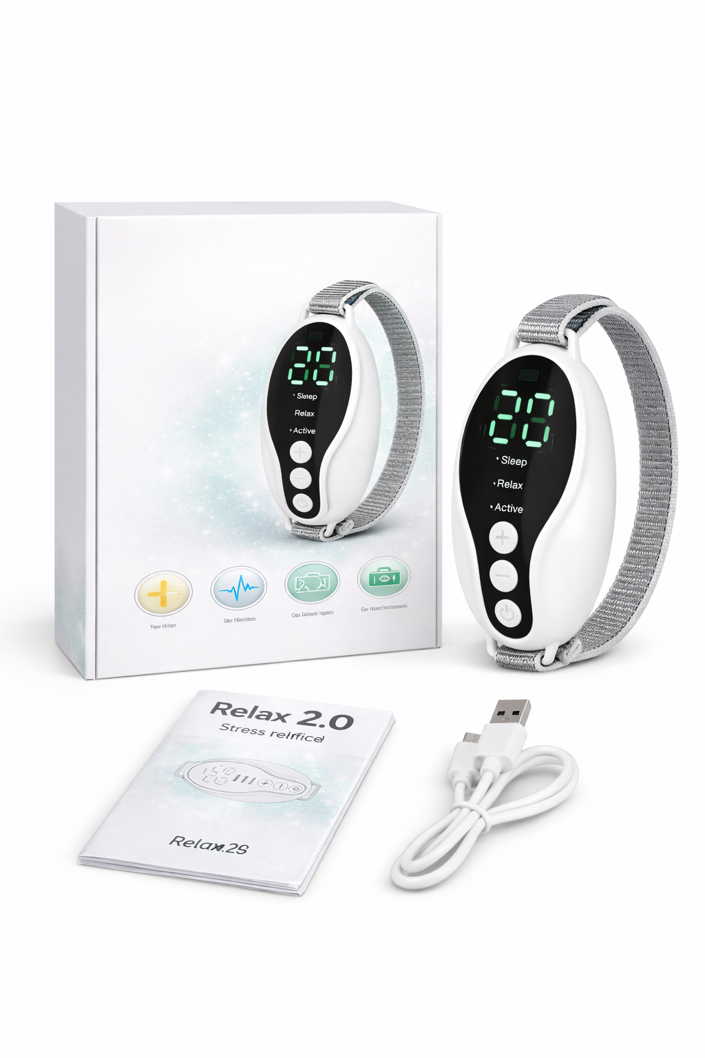 Selected Variant Image