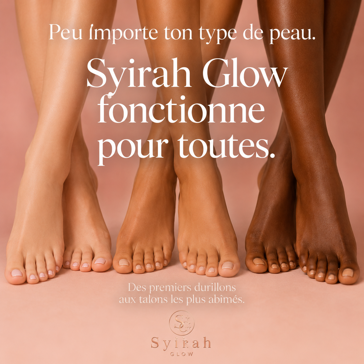 Syirah Glow