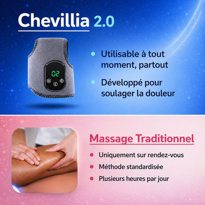 Chevillia 2.0