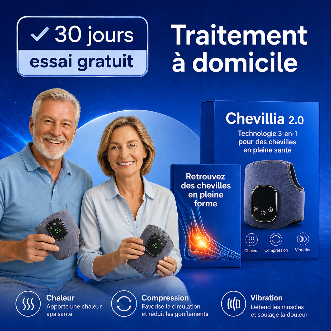 Chevillia 2.0