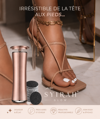 Syirah Glow